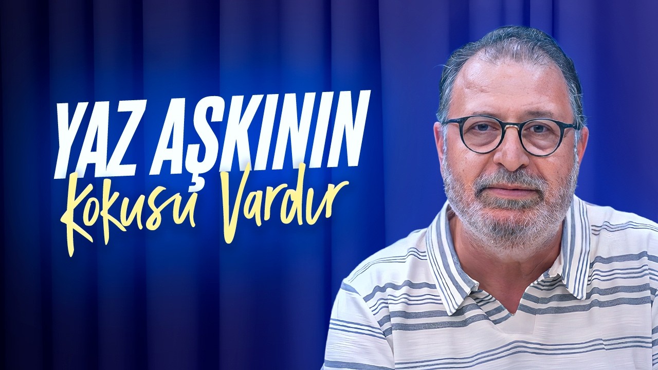 Maldivler’e Gitmek Sürgündür | Can Yılmaz İle Geri Vites