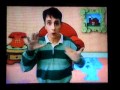 Blue S Clues Season 1 Theme 1