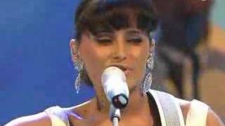 Nelly Furtado-All good things(live at Bambi Awards)