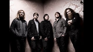 Greater things - Ashes remains