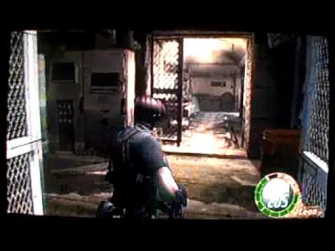 resident evil 4 walkthrough part 61