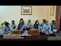 Jaan Zetan Burdi -  Hazrat Amir Khusrau by  Tuqeer Ali Khan & Khurram Ali Khan