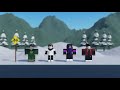South Park Intro Roblox Animation 4K