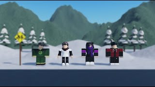 South Park Intro | Roblox Animation 4K