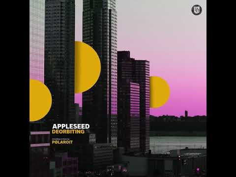 Deorbiting - Deunan (pølaroit Remix)