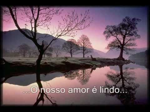 Nosso Amor É Lindo video