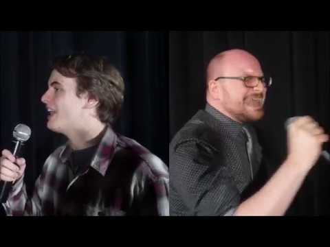 Window of Opportunity featuring Sam Houser - "Seven Nation Army" (The White Stripes Cover)