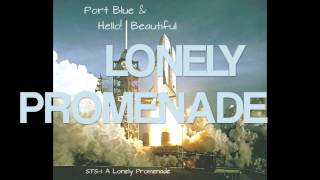 Heceta - Port Blue (with my own lyrical twist)