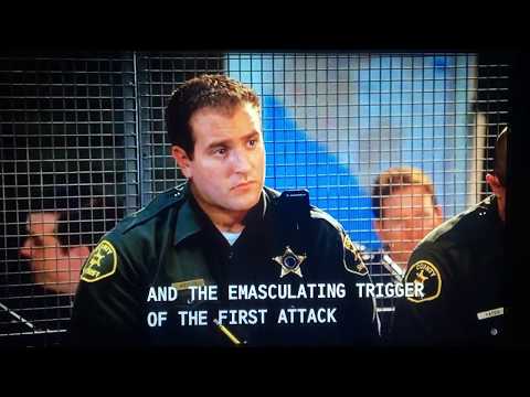 Criminal Minds "Normal" Profiling