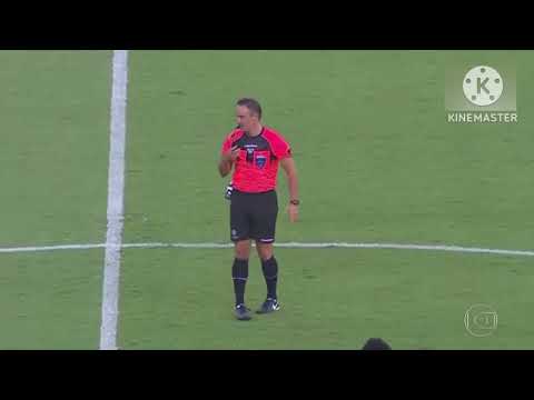 Apito Final E Comemoração Do Palmeiras Campeão Da Libertadores 2020 - (30/01/2021)