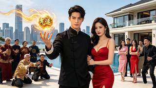 Download lagu 【FULL】Mocked by His Fiancée’s Family,He Took Back Their Fortune Overnight!#minidrama mp3