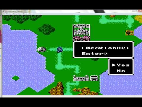 Let's Play Fire Emblem Gaiden - Episode 3: Promotions!