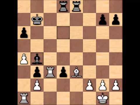 Hikaru Nakamura's Top Games: Nakamura vs Alexander Lastin