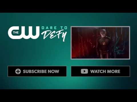 Superhero Fight Club 2.0 Teaser avec Supergirl