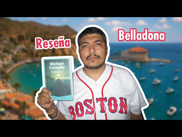 Vídeo relacionado con Belladona (AdN Editorial Grupo Anaya)