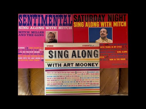 Sing Along with Mitch Miller and Art Mooney