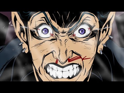 Viperdrive - Driftrider (Synthwave / Retrowave / Outrun AMV)