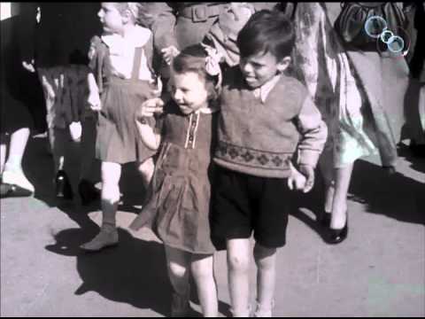 Sunday by the Sea (1953) - extract