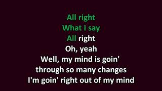 Buddy Miles   Them Changes