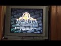 Opening To Diamonds Are Forever 1993 VHS