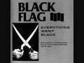 Black Flag - Clocked In