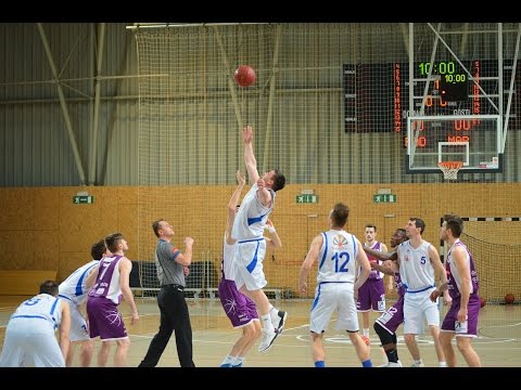 KK Podčetrtek  Terme Olimia : ECE Triglav