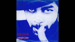 Kader - Reach The Moon (1988)