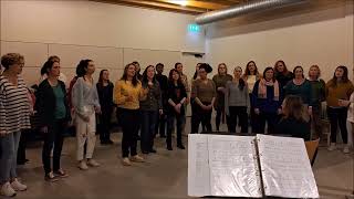 God&#39;s got it all in control - Close2Gospel