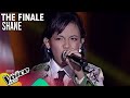 Shane Bernabe - Sirena | The Finale | The Voice Kids Philippines 2023