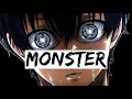 How To Become A MONSTER In Blue Lock Self Improvement Killer Instinct