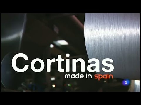 59-Fabricando Made in Spain - Cortinas