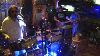 Cort Farris & The Fe Band - 