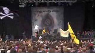 Dirty Pretty Things - Bloodthirsty Bastards