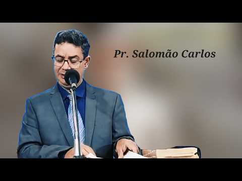 Domingo de manhã 08/03/2026 - Anicuns-GO ( A INTRODUÇÃO DA SEMENTE DA MULHER, E DA SERPENTE )