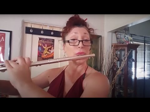 Italian Serenade - Lilly & Connie