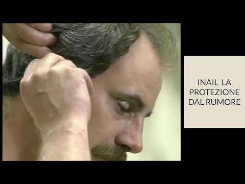 😴🦻 RISCHI  RUMORE 👂😣