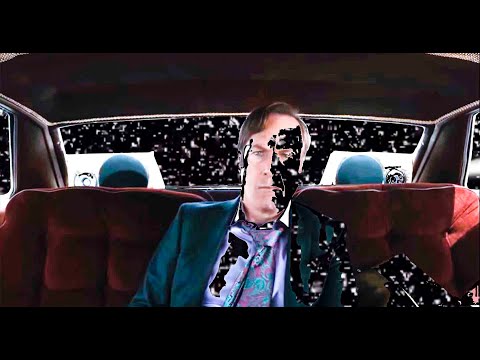Better Call Saul Theme but its a mashup with Death Grips