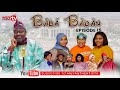 BABA’BADAN (WAHALA KUNLE) 2023 Latest Yoruba Comedy Series EP 15