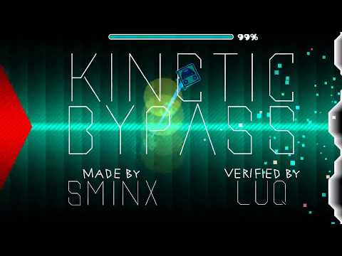Kinetic Bypass