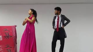 Deu a louca em Romeu e Julieta