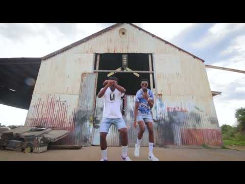 BLESSINGS - TIZZY ZED IKON ft T-LOW (OFFICIAL MUSIC VIDEO)