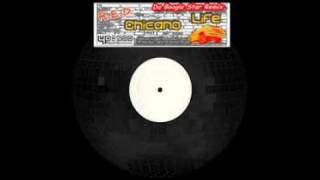 R.E.D. - Chicano Life (Da Boogie Star Fantastic Groove Mix)