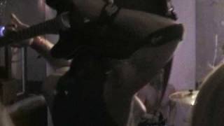 Chop Suicide - New York City - Blackburn