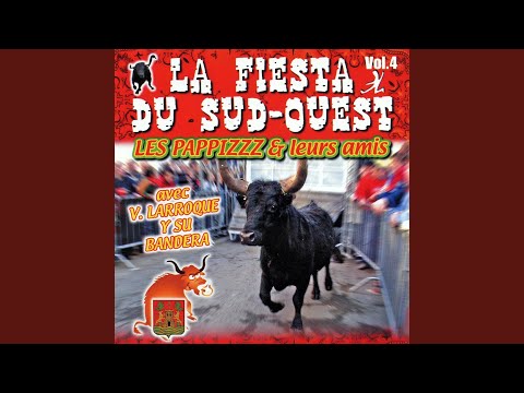 La Fête A Bourcagneux