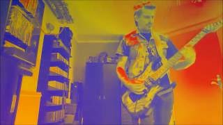 Cover Molly Hatchet Man on the Run