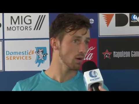 Inside Out 4: Brecht Dejaegere