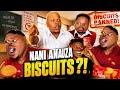 THE BISCUITS Highschool Stories Ep 14 Season 3
