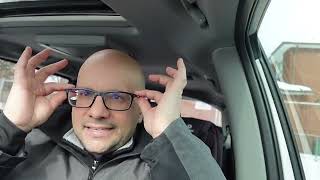 Proper Way To Adjust Your Glasses Easily-Tutorial