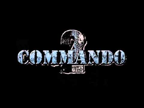 Commando 2 - Mission 1 - Soundtrack 1