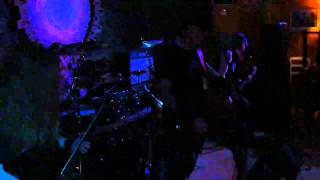 Before the Dawn - The Black